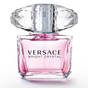 Versace Bright Crystal | New in Box